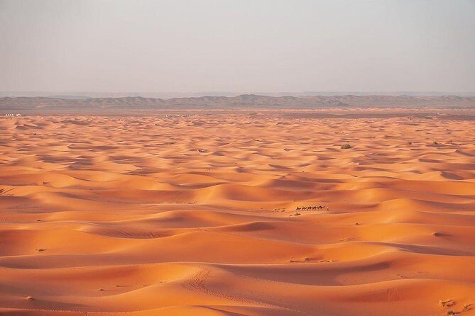 The best of Morocco 8 Days 7 night Private tours from Marrakech to Marrakech - Key Points