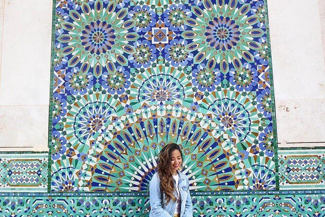 The best of Morocco 8 Days 7 night Private tours from Marrakech to Marrakech - Final Thoughts: Is This Tour Right for You?