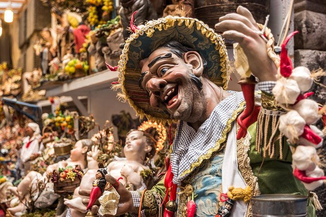 the-best-of-naples-2-hour-private-walking-tour