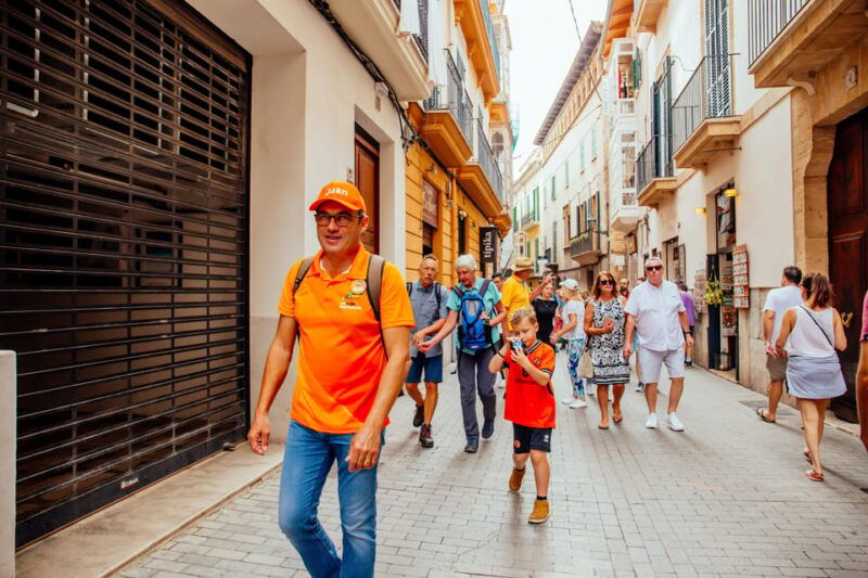 the-best-of-palma-boat-trip-walking-tour-and-cathedral