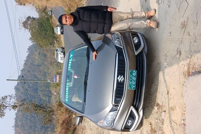 The Best Of Pokhara: Kahu Hill View Point Tour with Guide - Overview of the Kahu Hill View Point Tour