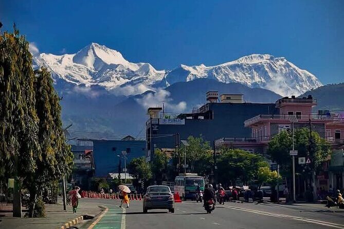 The Best Of Pokhara: Kahu Hill View Point Tour with Guide - What Makes the Experience Special?