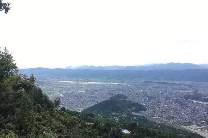 The Best Of Pokhara: Kahu Hill View Point Tour with Guide - Practical Details and Considerations