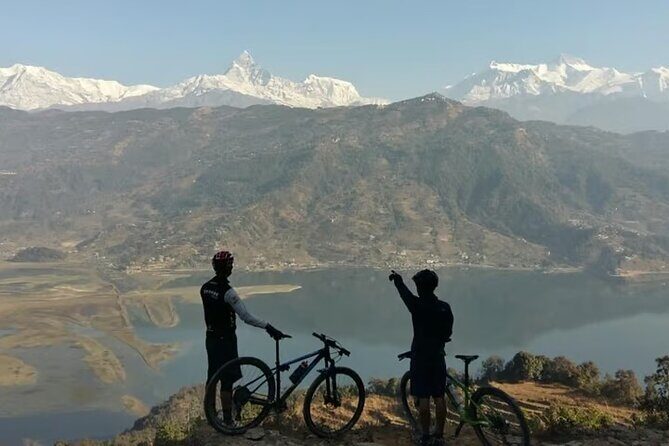 The Best Of Pokhara: Kahu Hill View Point Tour with Guide - Insights from Reviews
