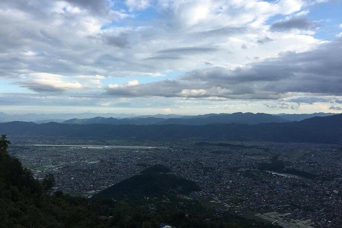 The Best Of Pokhara: Kahu Hill View Point Tour with Guide - The Sum Up