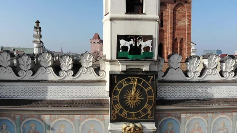 The Best of Pozna (Small group) - FAQ