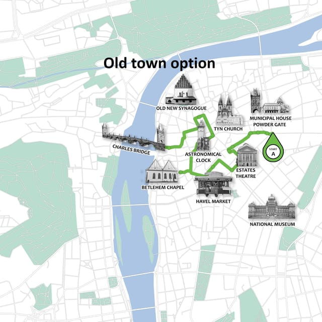 the-best-of-prague-3-hour-walking-tour