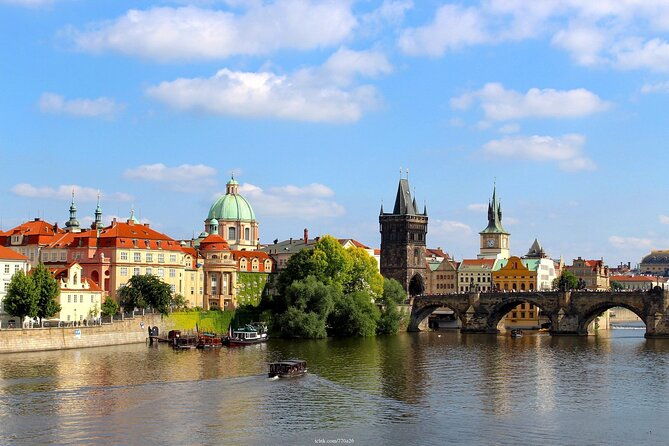 the-best-of-prague-private-half-day-walking-tour