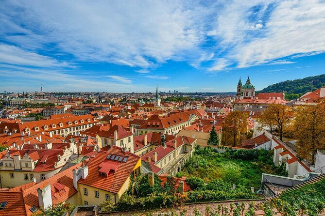 the-best-of-prague-private-half-day-walking-tour