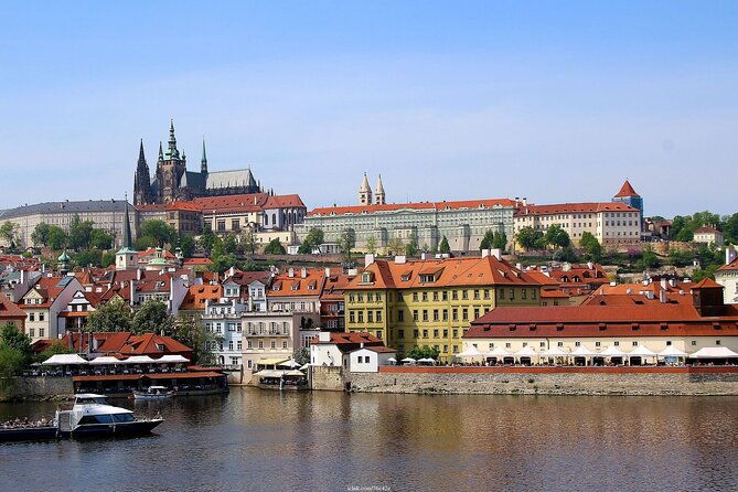 the-best-of-prague-private-half-day-walking-tour