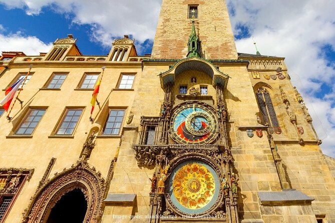 the-best-of-prague-private-half-day-walking-tour