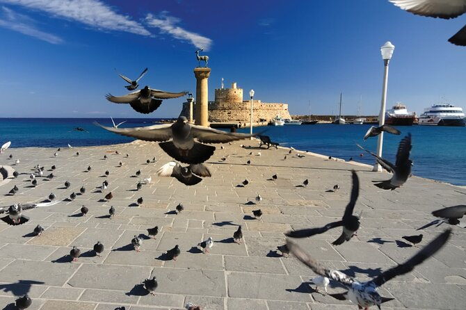 the-best-of-rhodes-private-beach-excursion