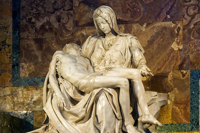 the-best-of-rome-colosseum-and-vatican-with-pantheon-and-trevi