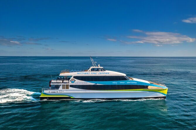 The Best of Rotto  The Local Experience Package - Transportation and Group Size
