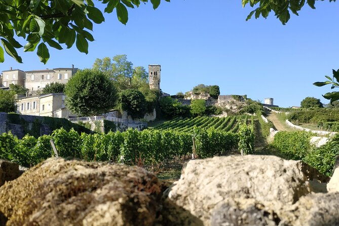 the-best-of-saint-emilion-city-highlights-walking-tour