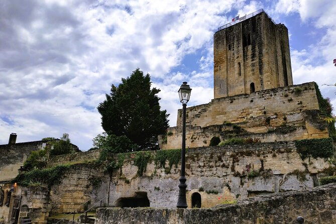 the-best-of-saint-emilion-city-highlights-walking-tour