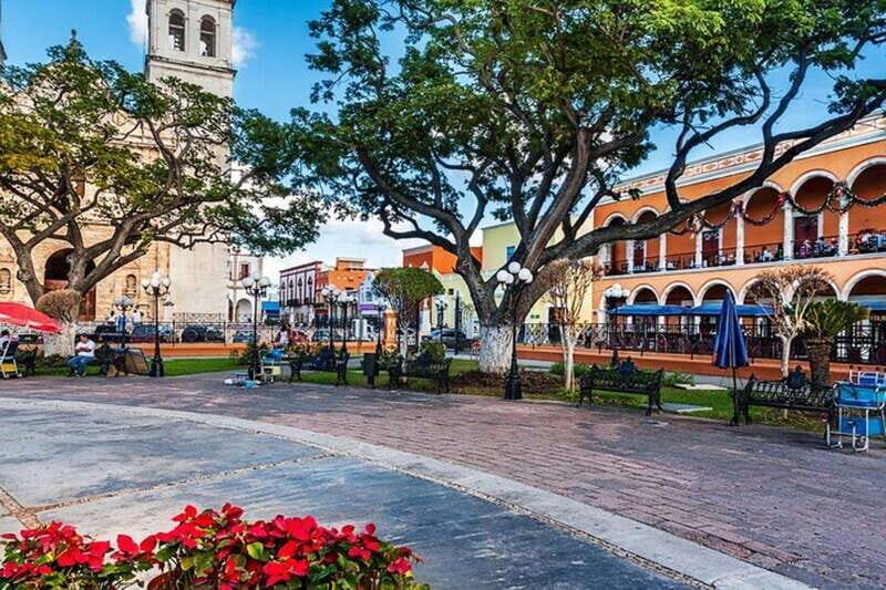 The best of San Francisco de Campeche Private Walking Tour - What’s Included and Practical Details