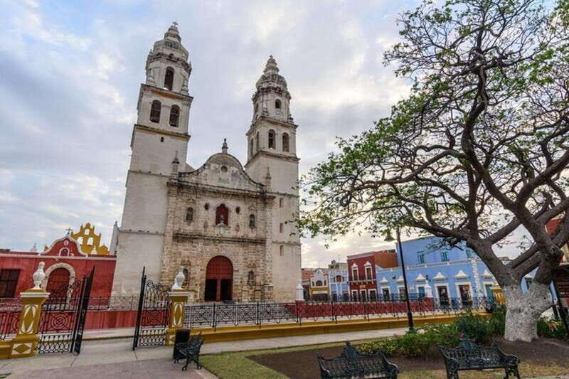 The best of San Francisco de Campeche Private Walking Tour - The Sum Up