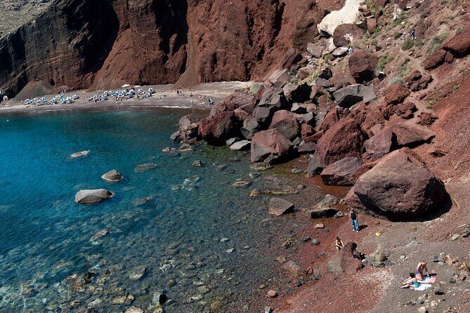 The Best of Santorini: 5-Hour Private Guided Tour of the Island - The Authentic Experience and Value