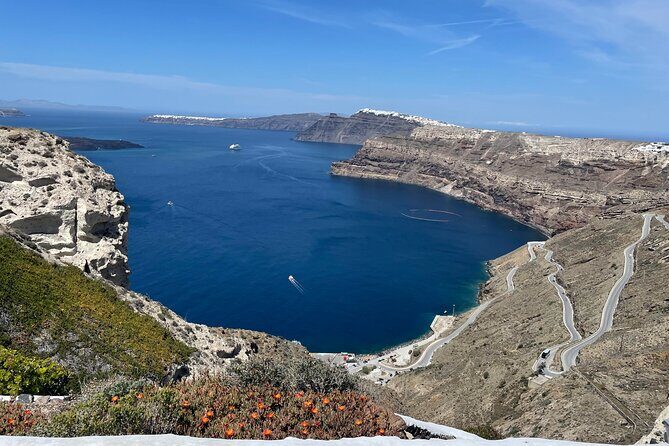 The Best of Santorini: 5-Hour Private Guided Tour of the Island - FAQs