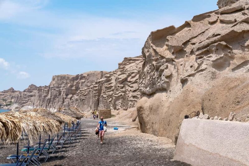 The Best of Santorini in 2 Hours - Who Will Benefit Most?