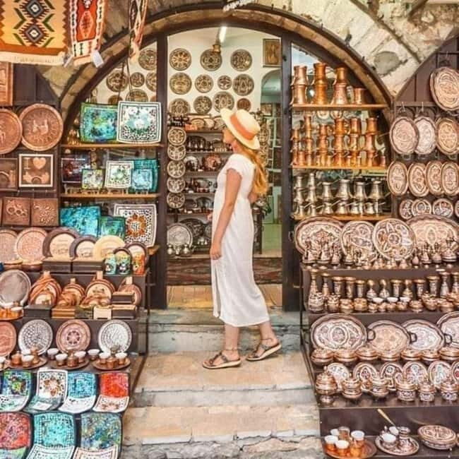 The Best of Sarajevo in Polish. Grand Walking Tour. - Who Should Consider This Tour?