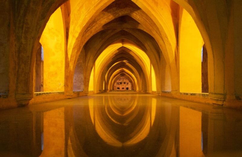 the-best-of-seville-private-25-hour-walking-tour