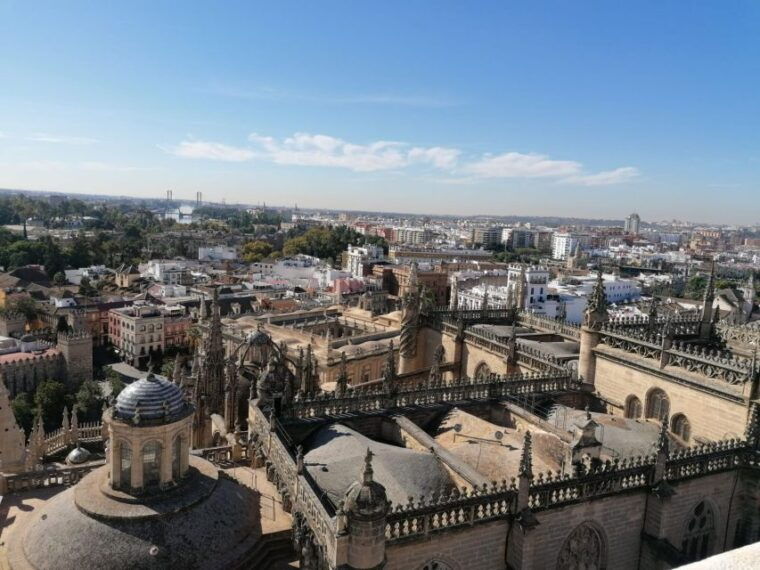 the-best-of-seville-private-25-hour-walking-tour
