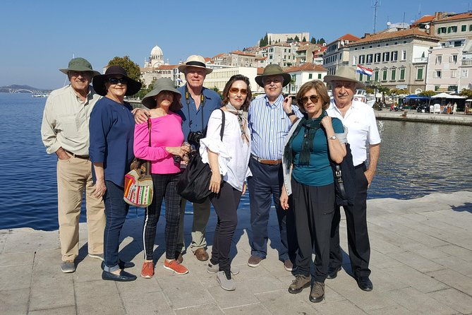 the-best-of-sibenik-private-walking-tour