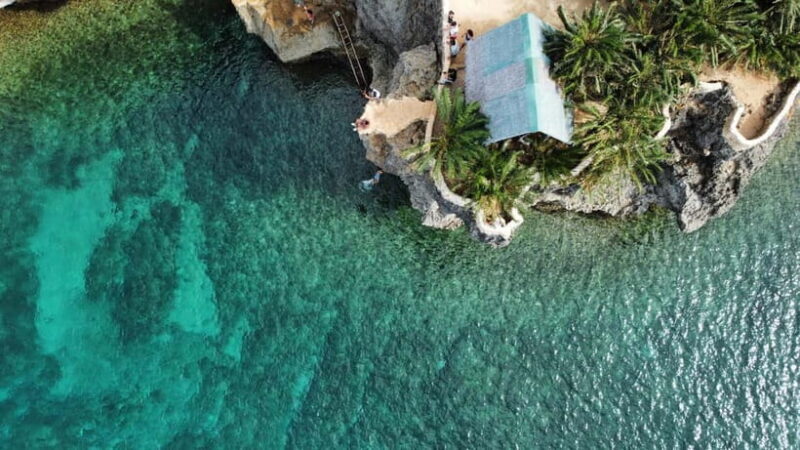 The Best of Siquijor Island Tour - Key Points