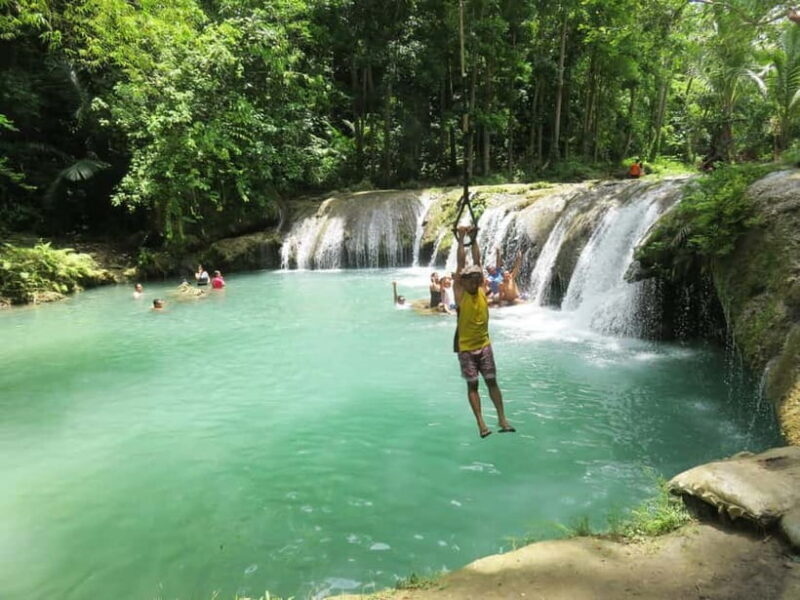 The Best of Siquijor Island Tour - How Well Does the Tour Deliver in Value?