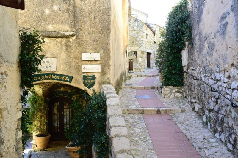 the-best-of-the-french-riviera-3-day-tour