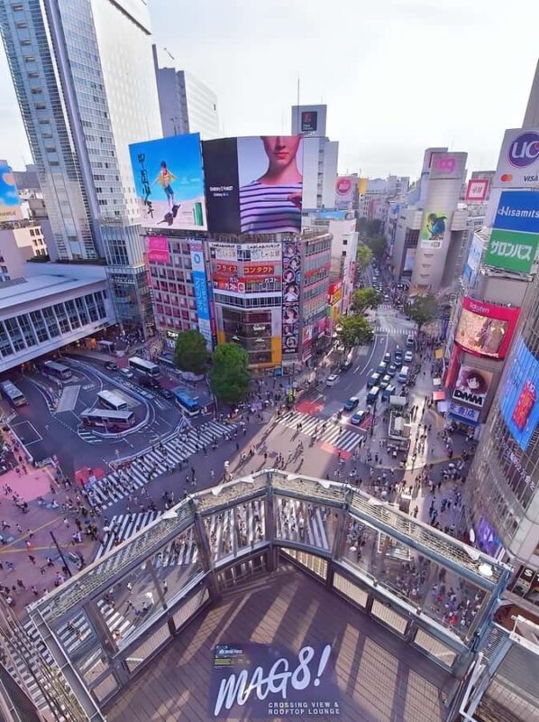 The best of Tokyo in one day  A cultural and spiritual tour - Exploring Tokyo in One Day: The Itinerary