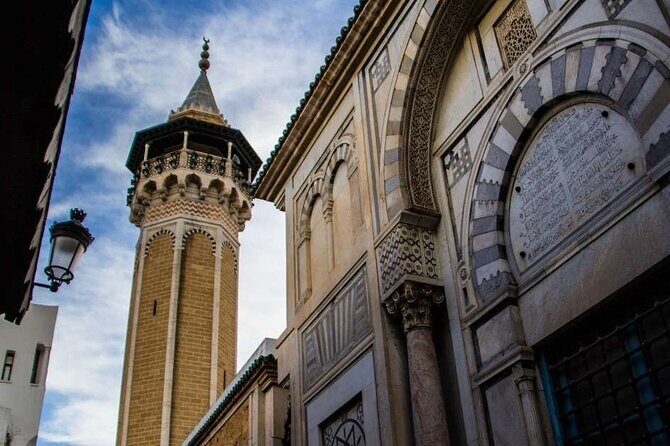 The Best of Tunisia, 3 Days Guided Tour with Lunch - Transportation, Timing, and Group Dynamics