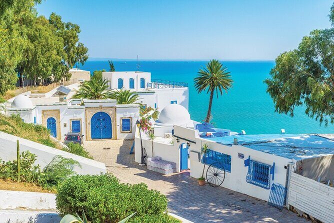 The Best of Tunisia, 3 Days Guided Tour with Lunch - Food and Cultural Touches