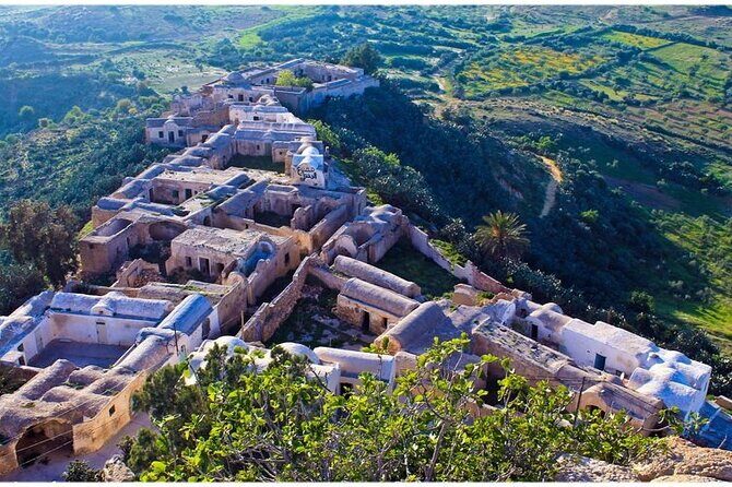 The Best of Tunisia, 3 Days Guided Tour with Lunch - Final Thoughts