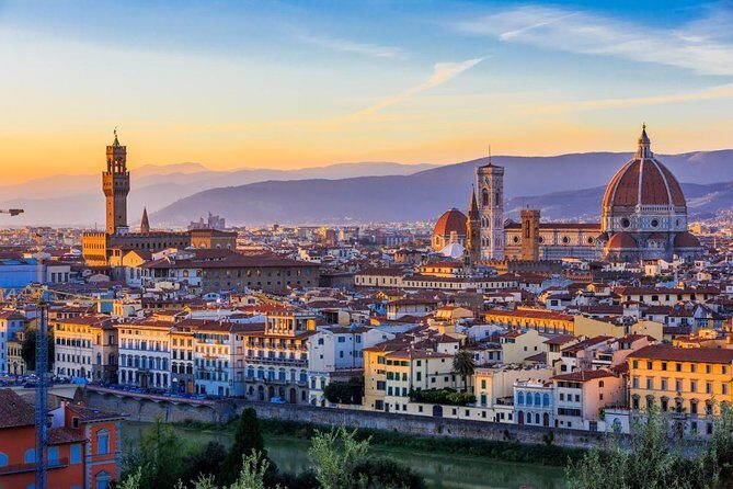 The Best of Tuscany in 3 Days - Key Points  