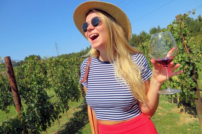 The Best of Tuscany in 3 Days - Who Is This Tour Best For?