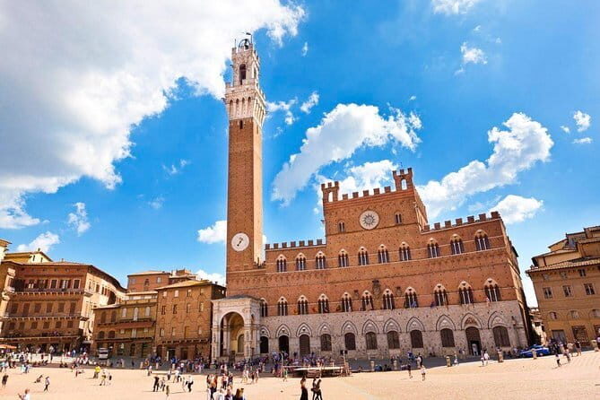 The Best of Tuscany: Private Full Day Tour From Florence - An In-Depth Look at the Tour