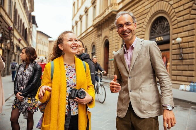The Best of Tuscany: Private Full Day Tour From Florence - Who Will Love This Tour?