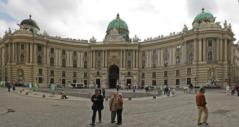 The Best of Vienna: Private Walking Tour With Local Guide - Introduction