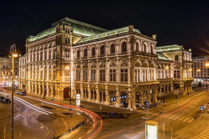 The Best of Vienna: Private Walking Tour With Local Guide - FAQ