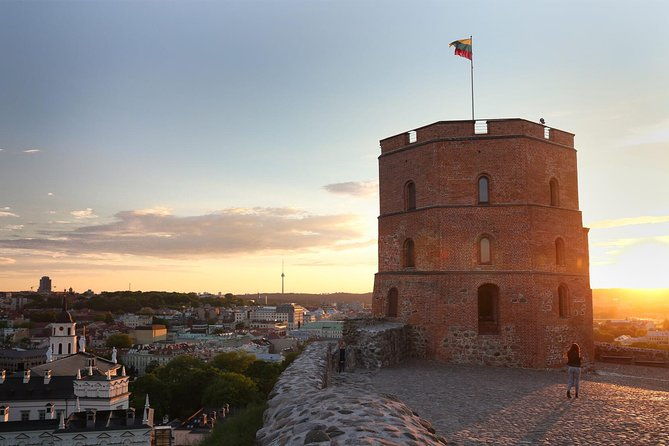 the-best-of-vilnius-walking-tour