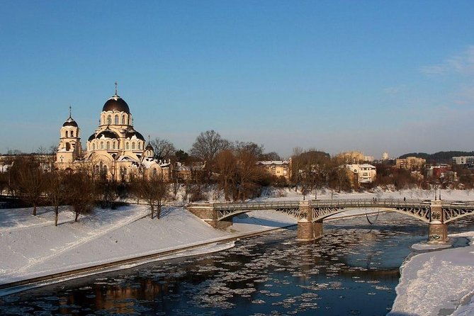 the-best-of-vilnius-walking-tour