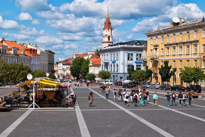 the-best-of-vilnius-walking-tour