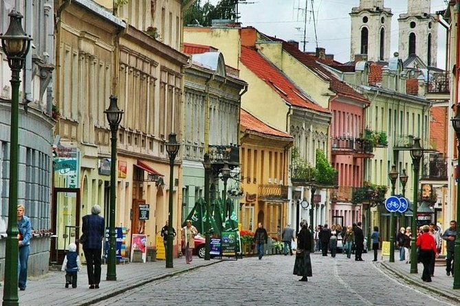 the-best-of-vilnius-walking-tour