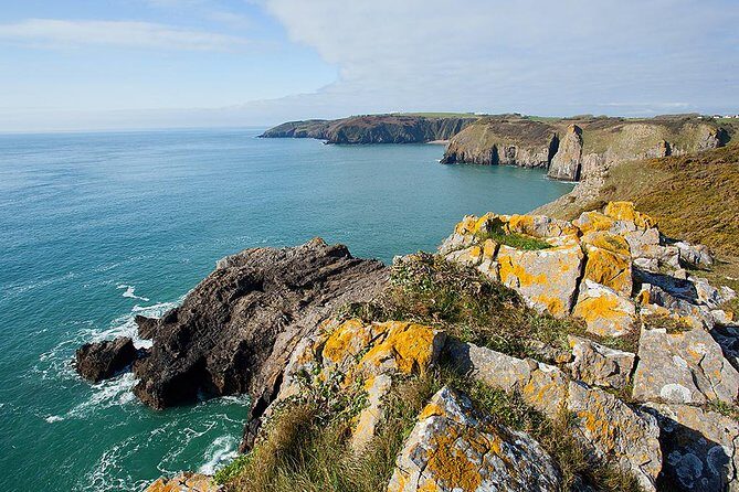 The Best of Wales: Small-Group Tour from London (5-days) - Who Will Love This Tour?
