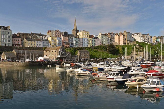 The Best of Wales: Small-Group Tour from London (5-days) - Final Thoughts