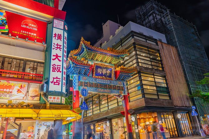the-best-of-yokohama-walking-tour
