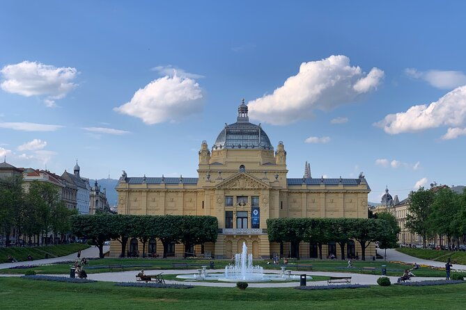 the-best-of-zagreb-in-half-day-private-4-h-tour